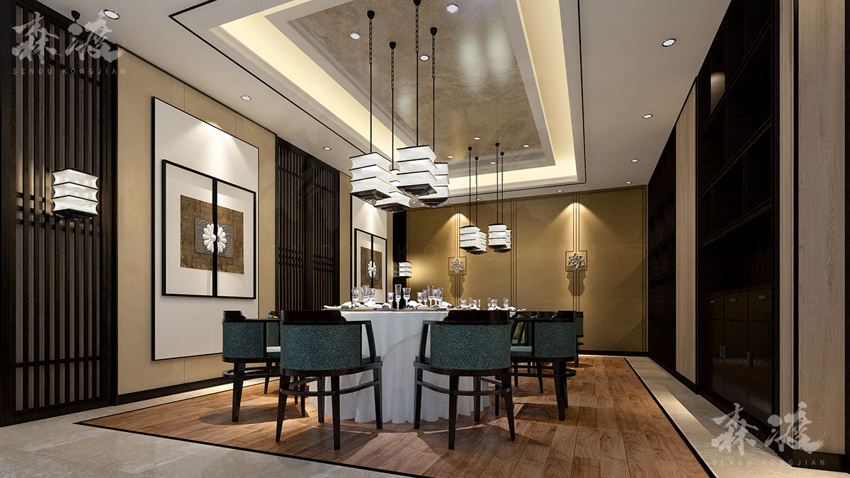 森渡餐饮设计作品-中餐厅设计.jpg