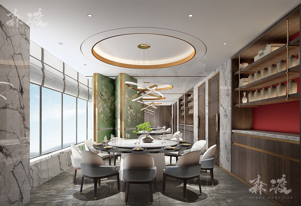 连锁餐厅设计-餐饮设计公司-森渡空间设计.jpg