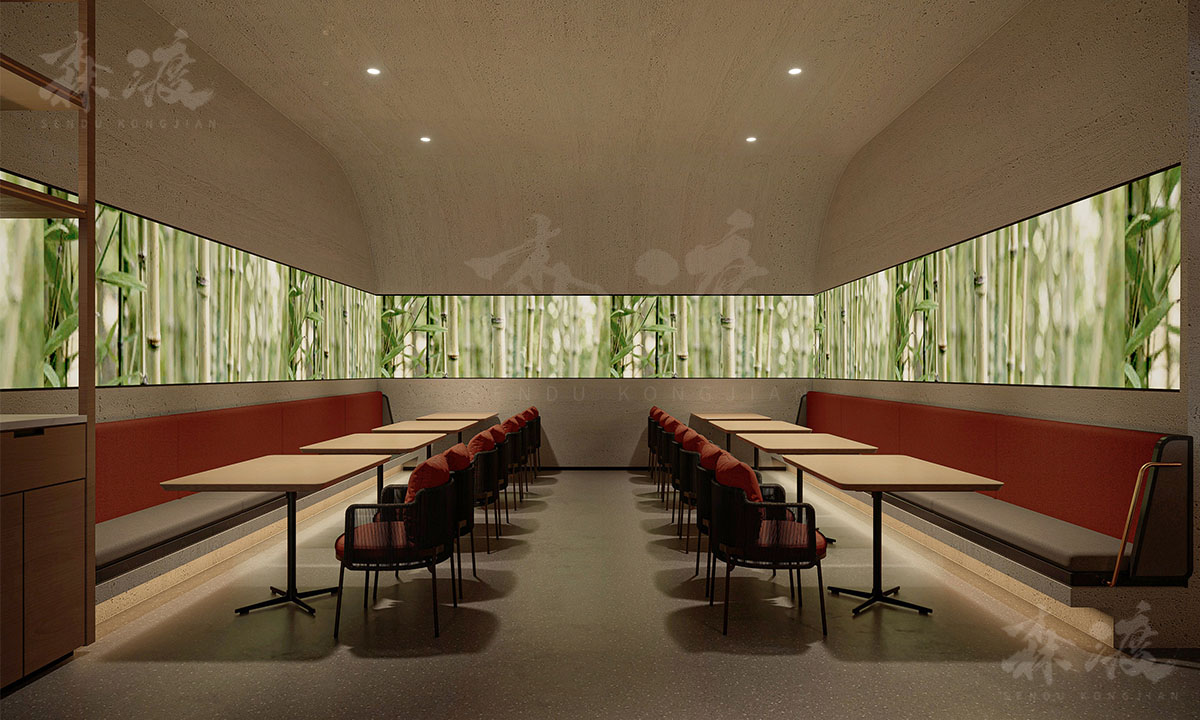 森渡餐饮空间设计-渝月川菜馆-餐厅设计.jpg