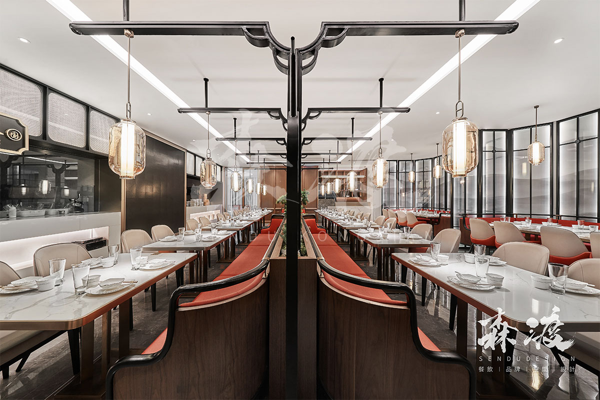 森渡空间设计-餐厅装修设计的八大原则.jpg