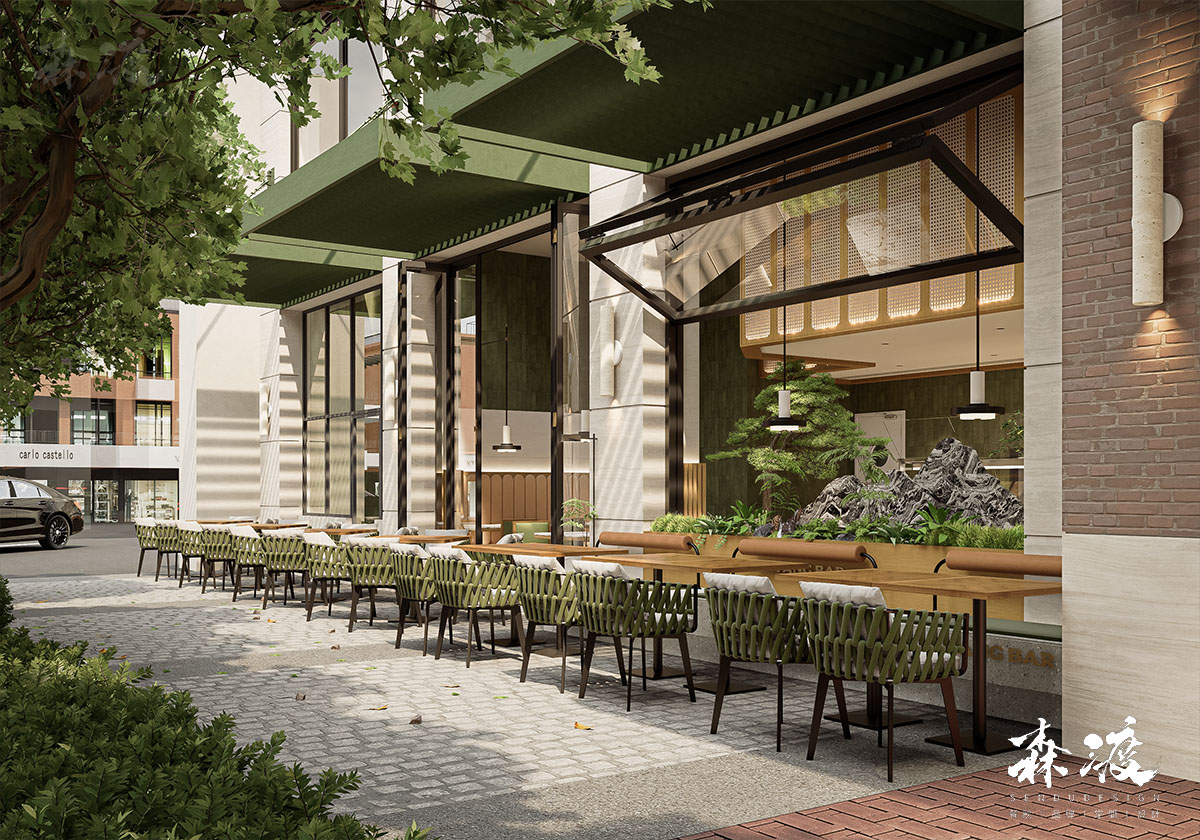 美国TANG BAR烫吧麻辣烫店设计-连锁快餐店设计|森渡空间餐饮设计.jpg