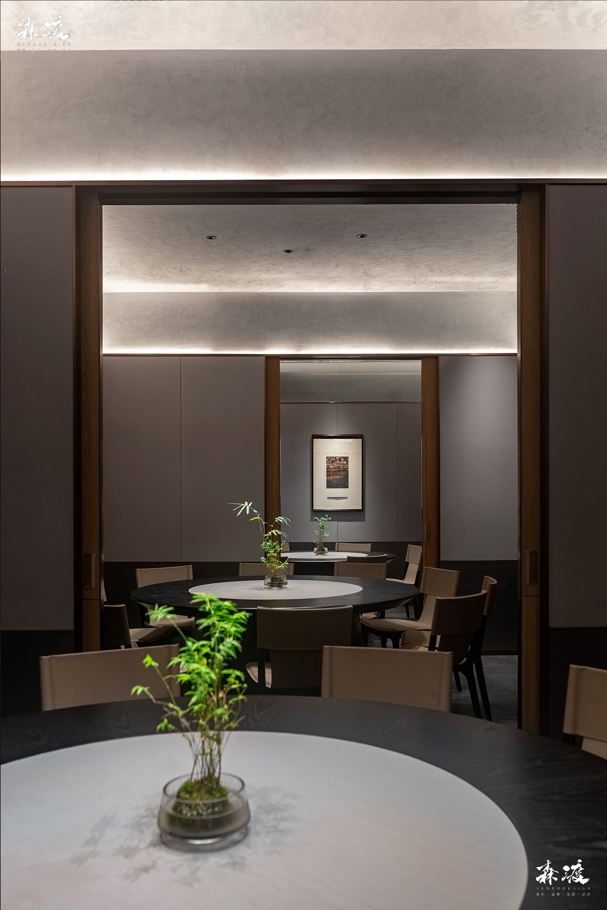  森渡空间设计|渝月川菜馆设计-中餐厅设计-餐饮空间设计落地实景.jpg
