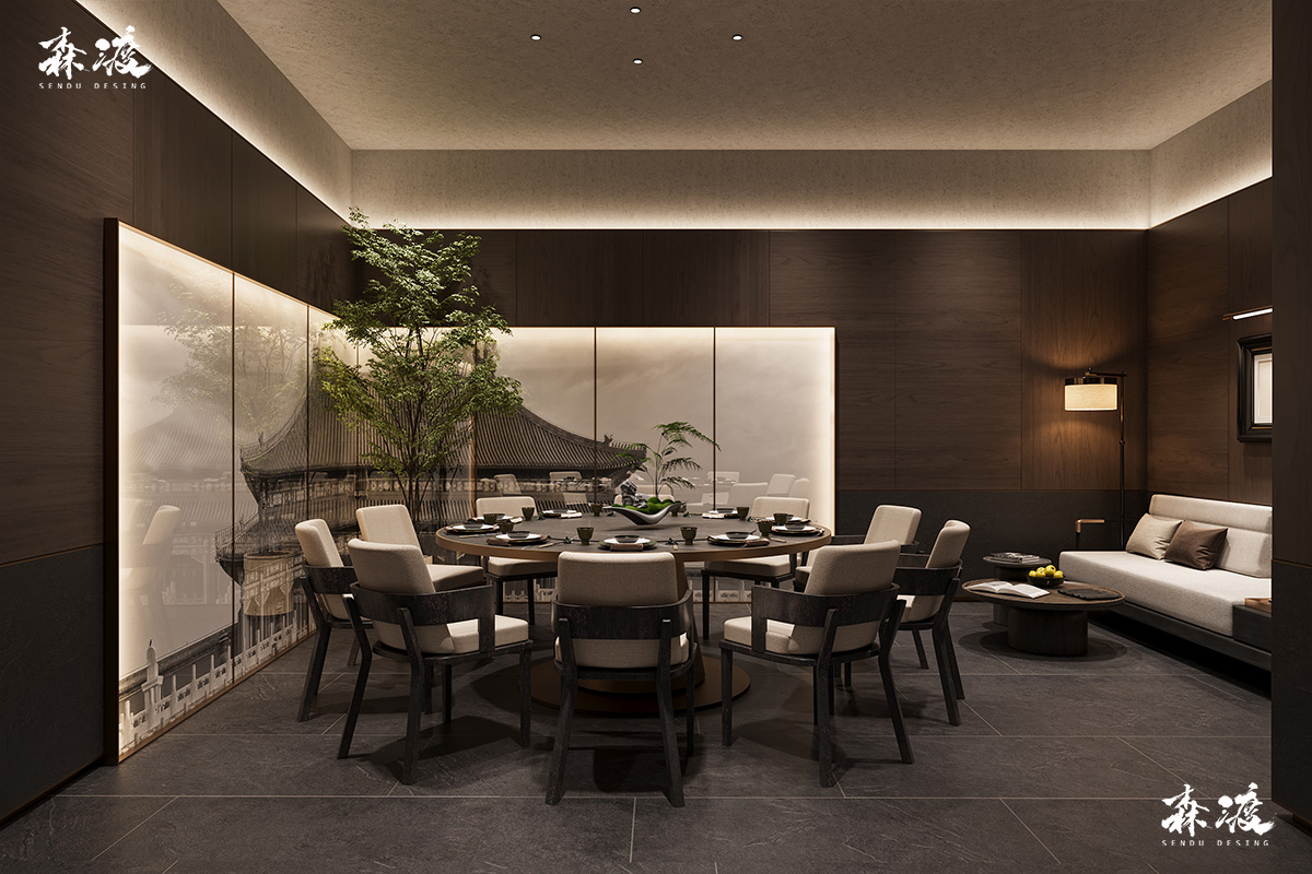 森渡-乐宴火锅店设计-餐饮空间设计-包间设计.jpg