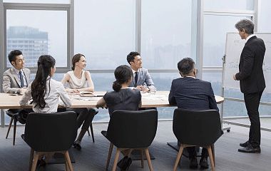 餐饮空间设计公司：空间设计的服务范围