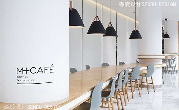 好的咖啡厅设计要考虑哪些方面？