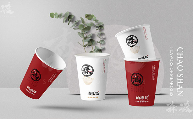 餐饮VI设计公司的价值是什么？